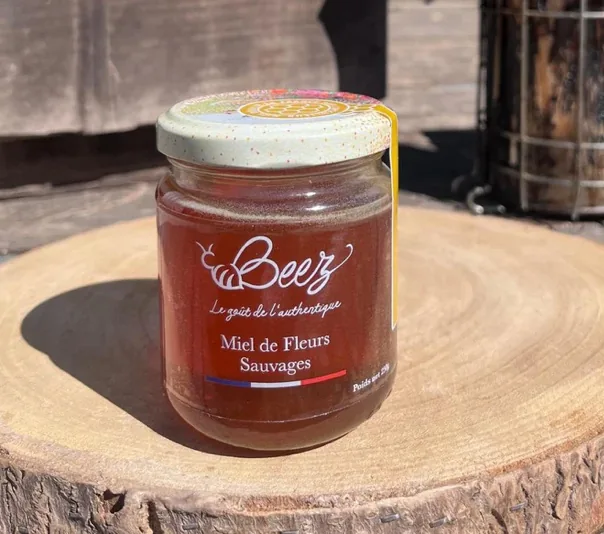 Miel de Provence